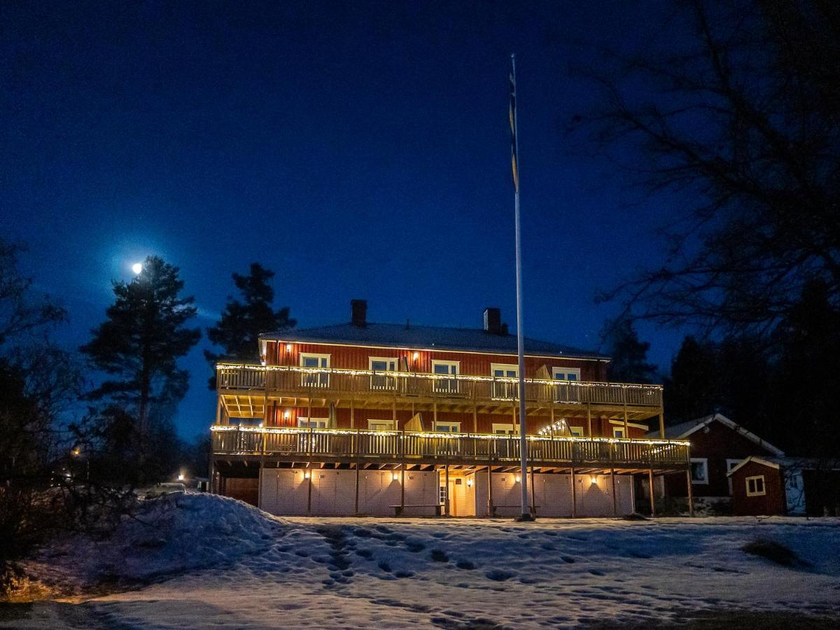 Nyrenoverat Boende I Vackra Järvsö Extérieur photo